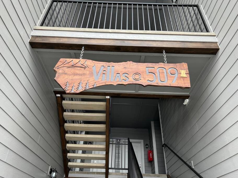 스포캔 New 2 Bed 2 Bath Near Perry District And Dt 아파트 외부 사진